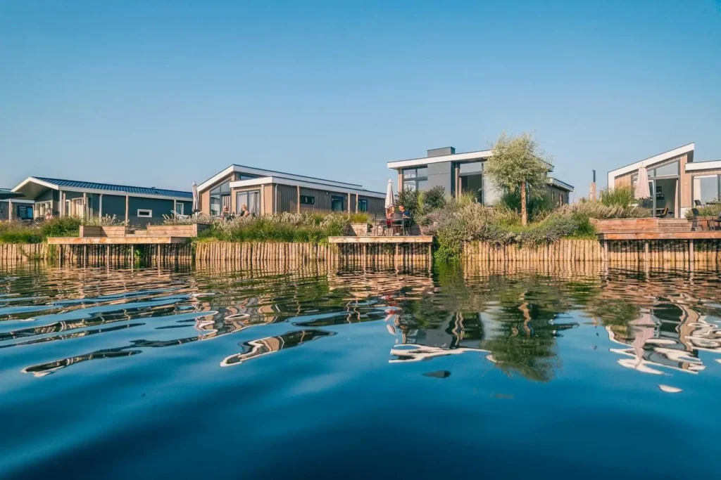 europarcs kraaijenbergseplassen