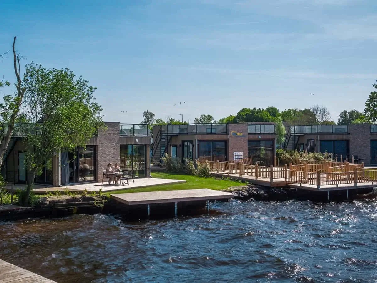 vakantiepark-wiedense-meren-wanneperveen-impressie-2